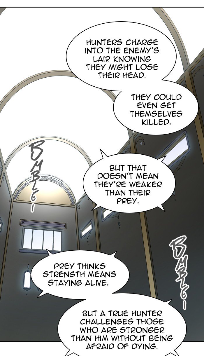 Tower of God, Chapter 417 image 101